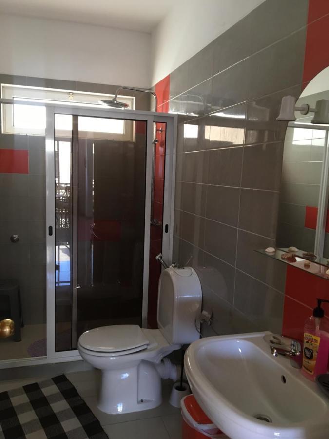 Laginhaapart Mindelo Exterior foto