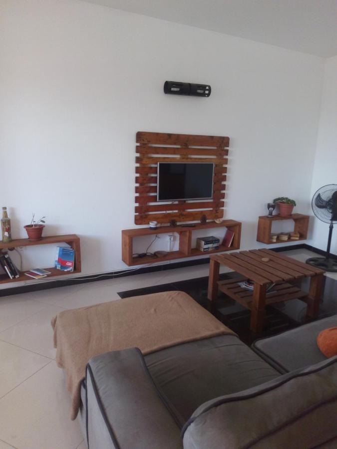 Laginhaapart Mindelo Exterior foto