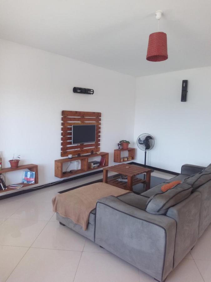 Laginhaapart Mindelo Exterior foto