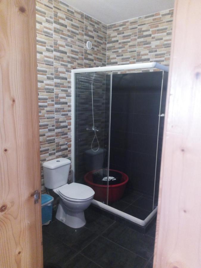 Laginhaapart Mindelo Exterior foto