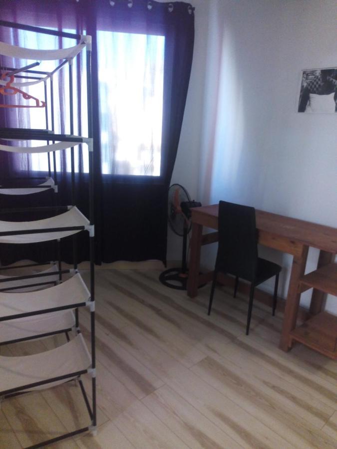 Laginhaapart Mindelo Exterior foto