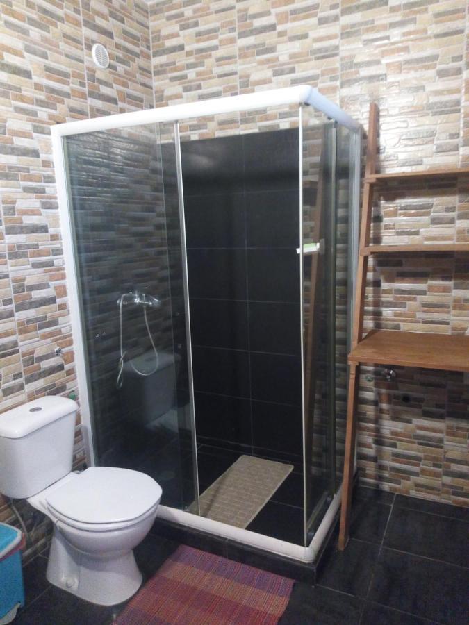 Laginhaapart Mindelo Exterior foto
