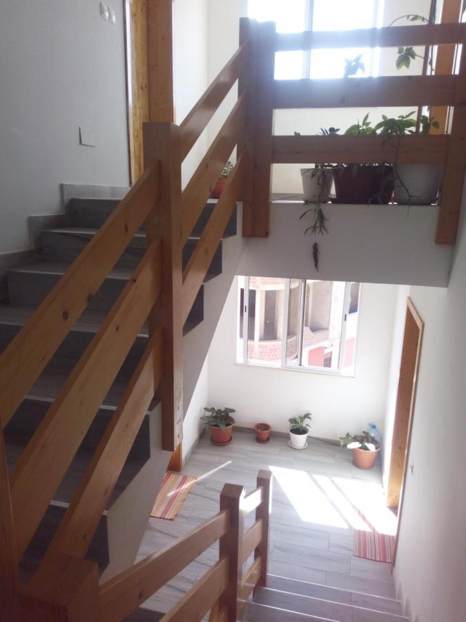 Laginhaapart Mindelo Exterior foto