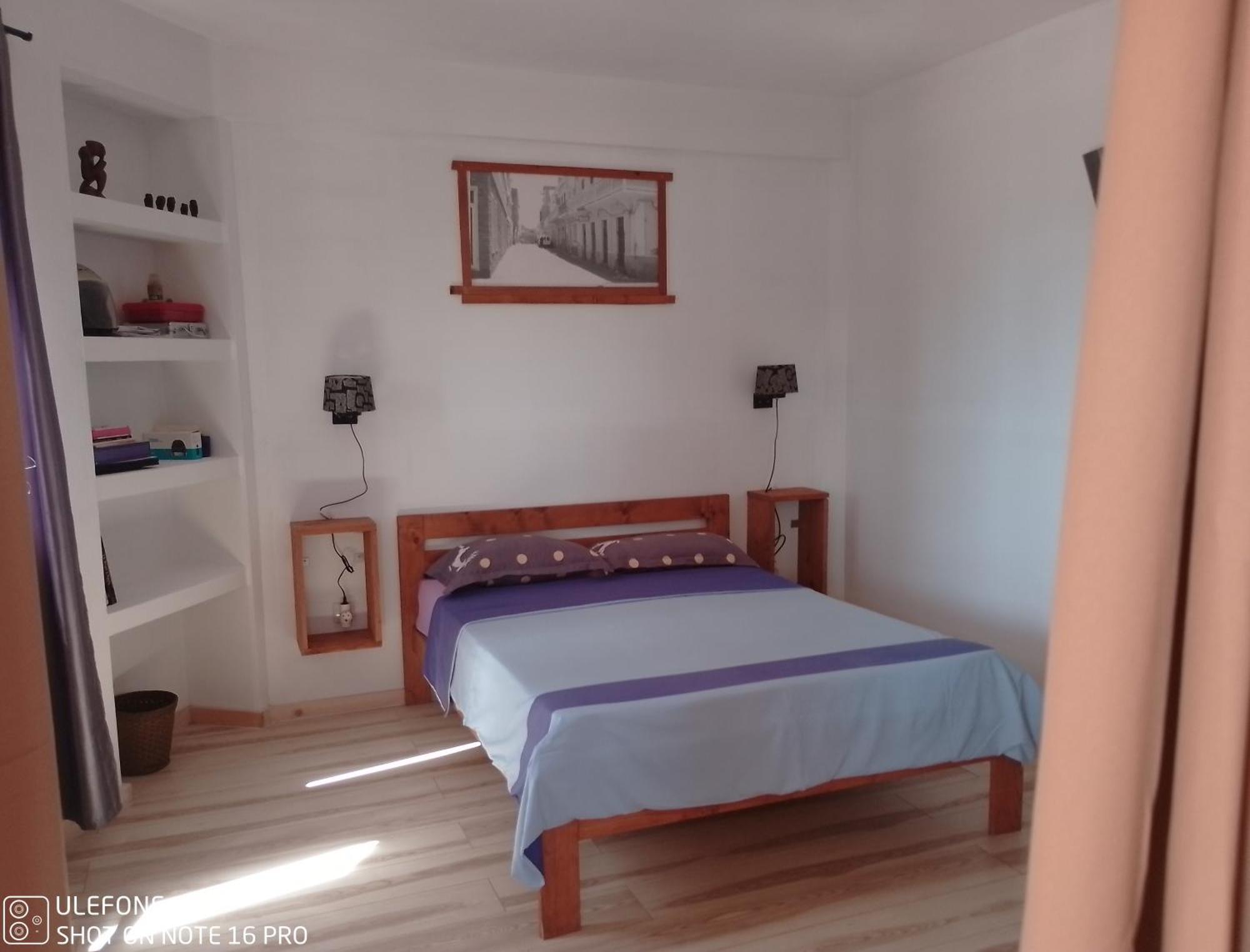 Laginhaapart Mindelo Quarto foto
