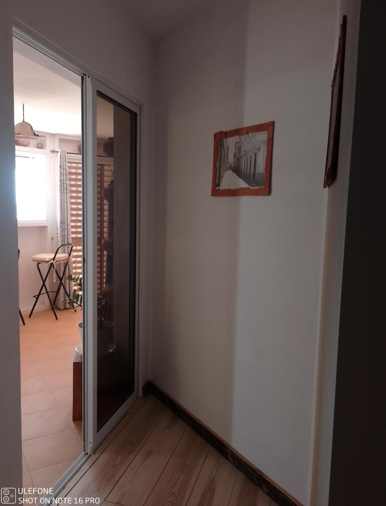 Laginhaapart Mindelo Quarto foto
