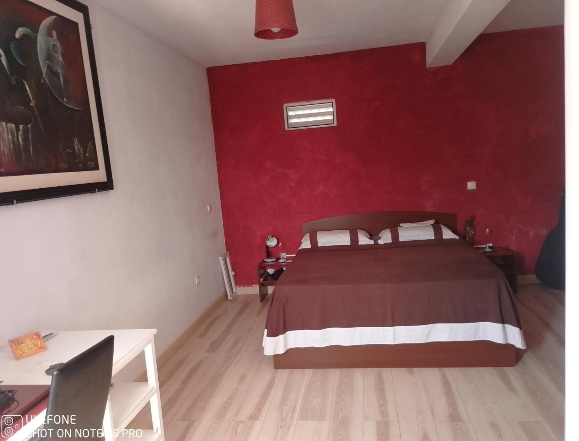 Laginhaapart Mindelo Quarto foto
