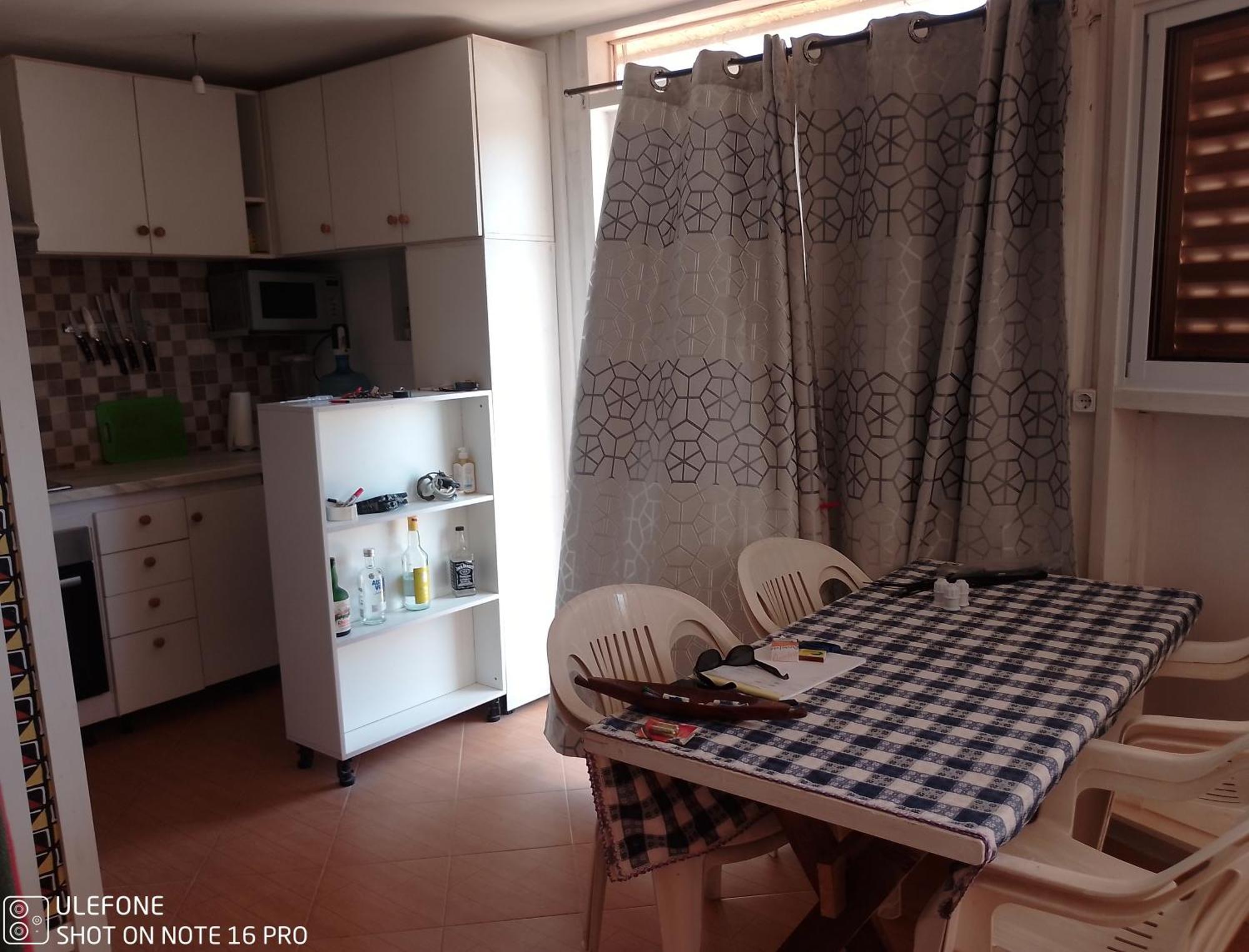 Laginhaapart Mindelo Quarto foto