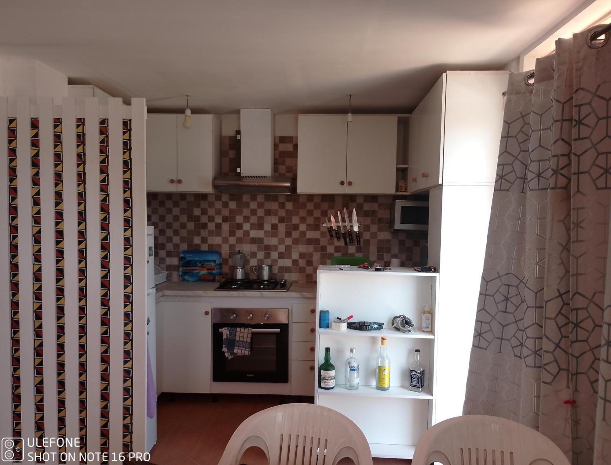 Laginhaapart Mindelo Quarto foto