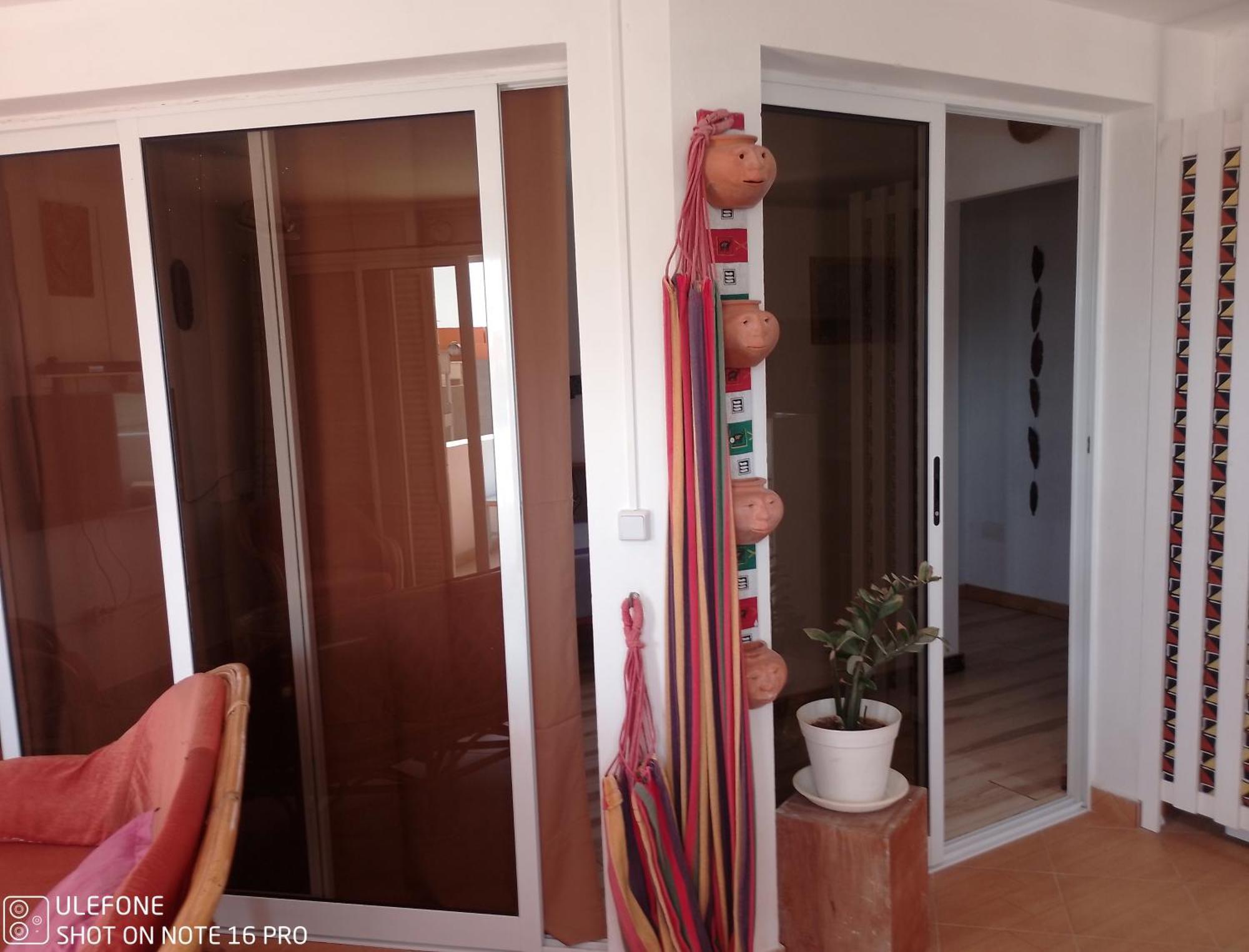 Laginhaapart Mindelo Quarto foto